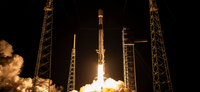 Falcon 9 Launches Kuiper KF-03: Amazonβs Internet Ambitions Lift Off Again