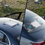 Load image into Gallery viewer, Starlink Mini Dual Magnetic & Suction Cup Roof Mount