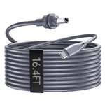 Load image into Gallery viewer, Starlink Mini Power Cable Type-C to DC Waterproof Same Day Shipping