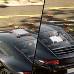 Load image into Gallery viewer, Starlink Mini Dual Magnetic & Suction Cup Roof Mount