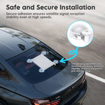 Load image into Gallery viewer, Starlink Mini Car Suction Cup Mount | Interior Window Holder