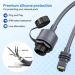 Load image into Gallery viewer, Starlink Ethernet Adapter For Starlink Mini & V3 & Enterprise