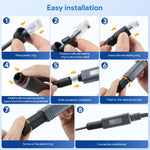 Load image into Gallery viewer, PoE Injector for Starlink Mini