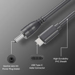 Load image into Gallery viewer, Starlink Router Mini