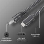 Load image into Gallery viewer, Starlink Router Mini