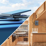 Load image into Gallery viewer, PoE Injector for Starlink Mini