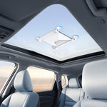 Load image into Gallery viewer, Starlink Mini Car Suction Cup Mount | Interior Sunroof & Window Holder for Starlink Mini/Mini X with Adjustable Bracket