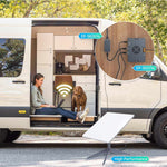 Load image into Gallery viewer, 350W Gigabit PoE Injector