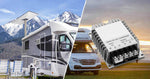 Load image into Gallery viewer, Starlink Gen 3 DC-DC Booster Converter | 280W 12V–32V to 56V Power Supply