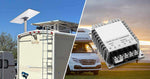 Load image into Gallery viewer, Starlink Gen 3 DC-DC Booster Converter | 280W 12V–32V to 56V Power Supply