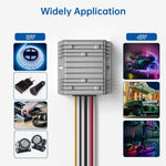 Load image into Gallery viewer, Starlink DC power supply 100% Voltage Output Stability,100% Full Power