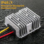 Load image into Gallery viewer, Starlink DC power supply 100% Voltage Output Stability,100% Full Power