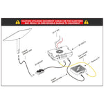 Load image into Gallery viewer, 350W PoE Injector Gigabit Ethernet