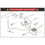 Load image into Gallery viewer, 350W PoE Injector Gigabit Ethernet