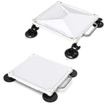 Load image into Gallery viewer, 2-in-1 Starlink Mini Mount Kit β Magnetic Roof & Window Mount