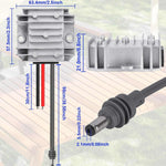 Load image into Gallery viewer, Starlink Mini DC Step-Up Converter | 12V/24V to 30V Power Converter for RV & Vehicle