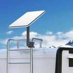 Load image into Gallery viewer, Starlink Roof Mount Aluminum Alloy For Starlink Gen2 &High Performance