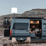 Load image into Gallery viewer, Starlink Roof Mount Aluminum Alloy For Starlink Gen2 &High Performance