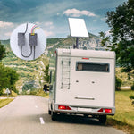 Load image into Gallery viewer, Starlink Roof Mount Aluminum Alloy For Starlink Gen2 &High Performance