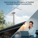 Load image into Gallery viewer, Starlink Pole Adapter