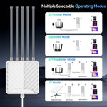 Load image into Gallery viewer, Starlink AX3000 WiFi 6 Outdoor Access Point