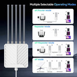 Load image into Gallery viewer, Starlink AX3000 WiFi 6 Outdoor Access Point