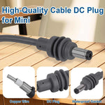 Load image into Gallery viewer, Starlink Mini 12V/24V to 30V 3.5A DC Step-Up Converter | Waterproof Boost Power Cable with Fuse for RV & Vehicle Use