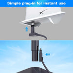 Load image into Gallery viewer, starlink replacement cable