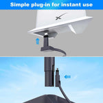 Load image into Gallery viewer, starlink replacement cable