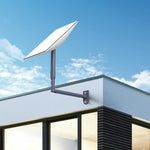 Load image into Gallery viewer, starlink long wall mount