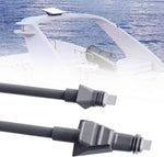 Load image into Gallery viewer, Starlink Flat High Performance Cables 2M 10M 23M 30M 46M Same Day Shipping