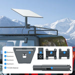 Load image into Gallery viewer, starlink roof mount