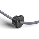 Load image into Gallery viewer, cable wall bushing