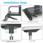 Load image into Gallery viewer, starlink pipe adapter