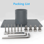 Load image into Gallery viewer, starlink pipe adapter