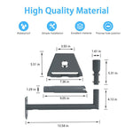 Load image into Gallery viewer, long wall mount starlink