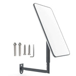 Load image into Gallery viewer, starlink long wall mount