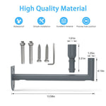 Load image into Gallery viewer, starlink long wall mount