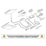 Load image into Gallery viewer, starlink poe injector