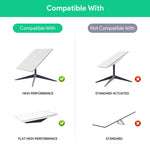 Load image into Gallery viewer, starlink flat high performance rj45 adapter