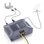 Load image into Gallery viewer, 5-in-1 starlink poe injector