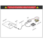 Load image into Gallery viewer, starlink mini poe