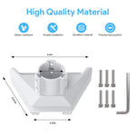 Load image into Gallery viewer, starlink mini pipe adapter