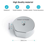 Load image into Gallery viewer, starlink tripod adapter