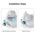 Load image into Gallery viewer, starlink tripod adapter