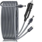 Load image into Gallery viewer, 3-in-1 DC Power Cable