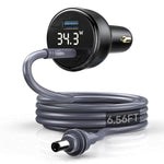 Load image into Gallery viewer, starlink mini dc power cable
