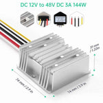Load image into Gallery viewer, starlink dc power supply