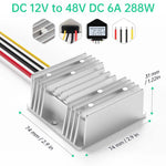 Load image into Gallery viewer, starlink dc power supply