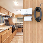 Load image into Gallery viewer, ethernet cable holder